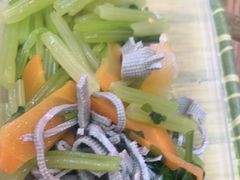 -陕味食族油泼面·小炒盖码面(双榆树店)