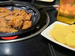 -牛得很·鲜牦牛肉烧烤·牛羊肉菌汤锅(康定店)