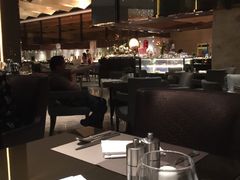 -美食汇·海鲜自助西餐厅·江门富力万达嘉华酒店