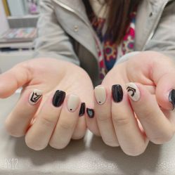 -斯馨·健康美甲美睫