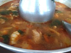 -Neary Khmer Restaurant