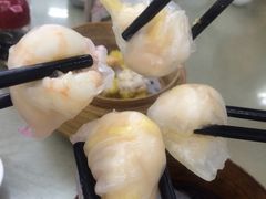 -香港蓮香樓(上環店)