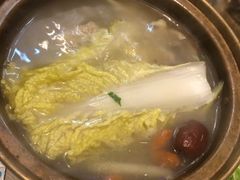 -古关火锅店(古北水镇景区店)