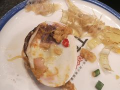 -马路边上·小海鲜烧烤(八一路店)