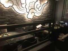 大堂-湊湊火锅·茶憩(新中关购物中心店)