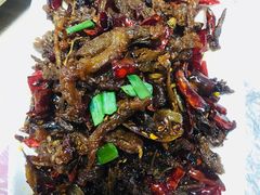 -吴记口味馆