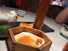 -晓粤·惹味粤菜(凯德乐峰广场店)