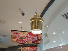 -海底捞火锅(咸阳丽彩万达店)