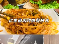 -魏家餐饮(朗香街店)
