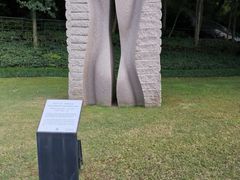 -上海月湖雕塑公园