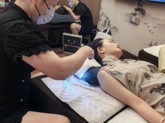 -水墨澜渟足道·SPA·传统(四望亭东关街店)