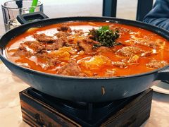 -付掌柜在成都·热炒砂锅集(金禾店)