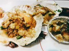 生食生蚝-大渔之观(安贞店)
