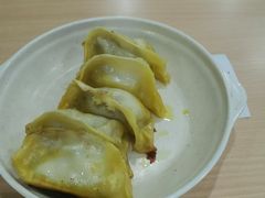 笋肉锅贴-蒋家桥饺面店(广陵路店)