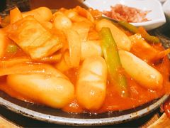 -汉拿山(万达广场哈尔滨哈西店)