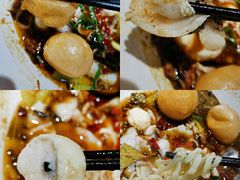 -友达面馆(广州总店)