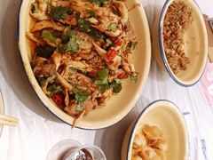 -东排食堂长沙小吃大排档(五一广场店)