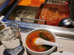 -海底捞火锅(九久奥特莱斯店)