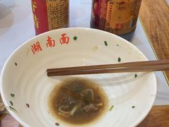 -李兰英湖南面馆(护国路店)