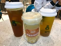 -森茶(湛江万达店)