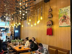 -云海肴·汽锅鸡·云南菜(苏州中心店)