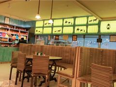 -格日勒阿妈蒙古厨房(大召店)