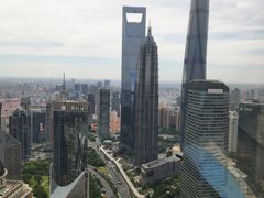 景点-东方明珠广播电视塔