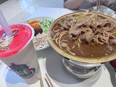 -宝葫芦西北茶食铺(万达店)