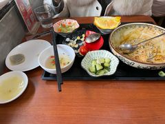 -菊儿人家·北京胡同菜(南锣鼓巷店)