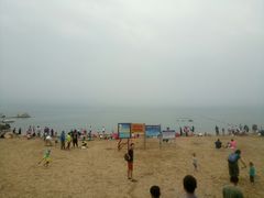 -老虎石海上公园