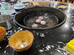 -西昌老号李小肠特色烧烤园(双流店)
