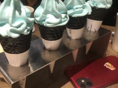 冰淇淋-小大董·烤鸭(凤凰汇店)