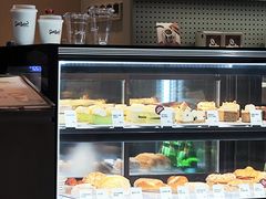 -Seesaw Coffee(深圳深业上城店)