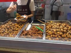 -嘉州九妹凤爪(乐山总店)