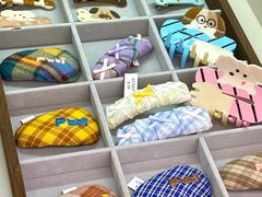 -深圳湾万象城(南山店)