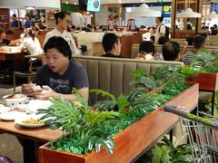 大堂-晋家门(文峰广场店)