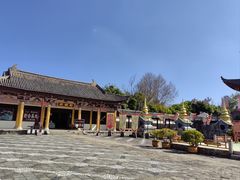 -天龙八部武侠城