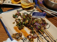 -路边羊烧烤酒场(宝带路店)