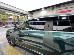 -俊朗LLumar龙膜授权店·汽车贴膜·窗膜·车衣改色