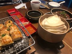 -雀舞云南菜(天津天河城购物中心店)