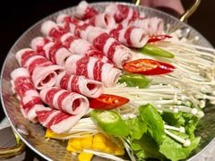 -留半山·香港食堂(啦啦宝都店)