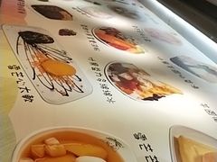 -松记糖水店(铜锣湾分店)