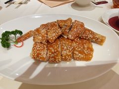 -利苑酒家(合景国际金融广场店)