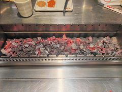 -白玉·朝鲜族烤串(南山店)
