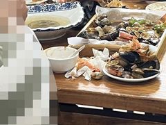 -万福缘海鲜家常菜