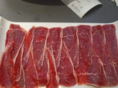-牛将军•涮肉•烤肉(北京王府井·故宫店)