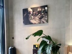 -野鸽子咖啡(中航店)