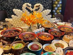 -2046湘味厨房(深圳湾店)