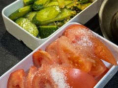 -新梅居(宁海东路店)