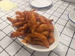 乐乐烧带鱼-乐乐餐厅(湘子庙街店)